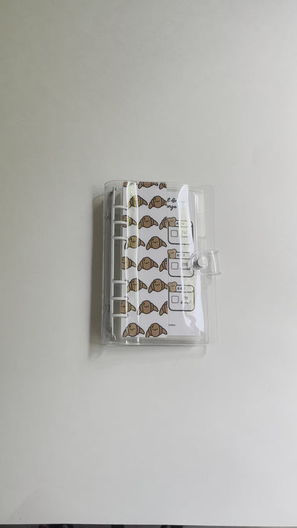 *PREORDER* Make That Bread Savings Challenge - 2K Savings